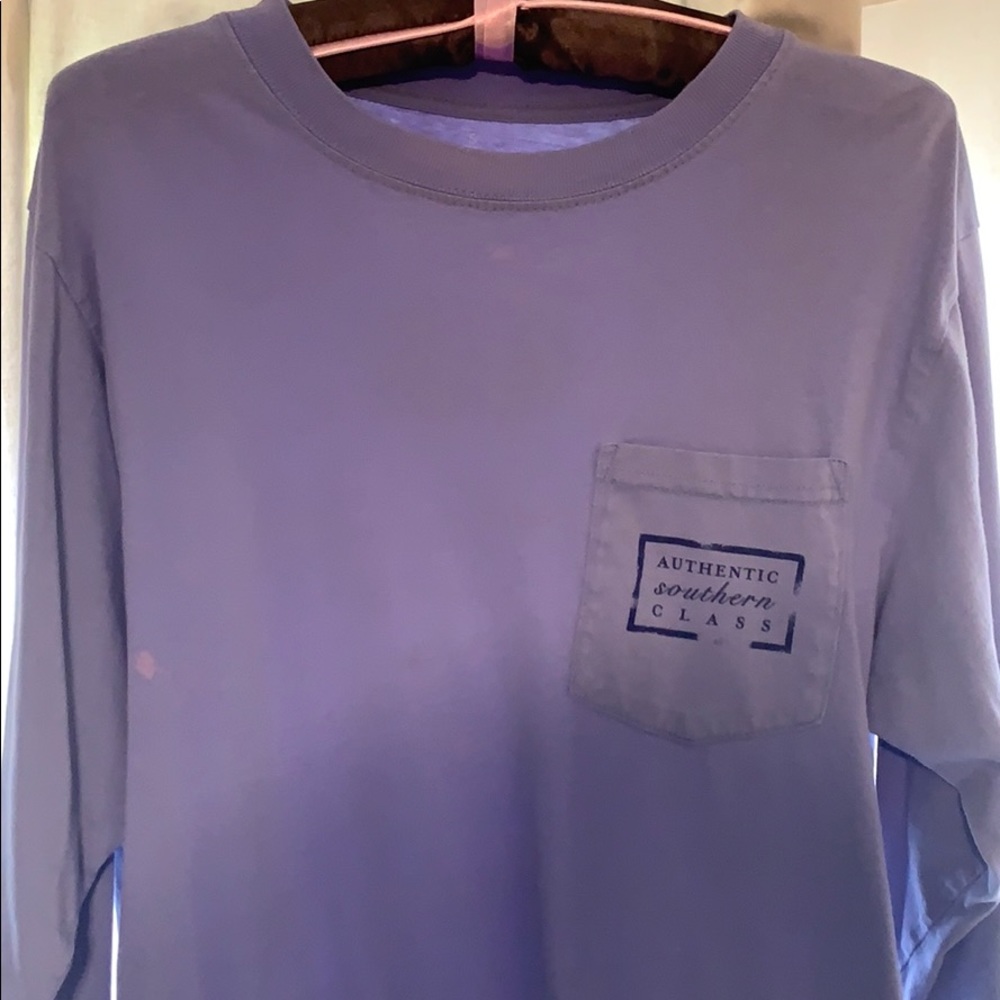 Southern Marsh Long Sleeve